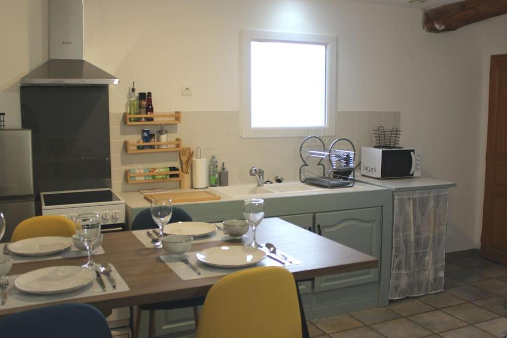 T3 Au Pied Des Pyrenees * Pointis-de-Riviere