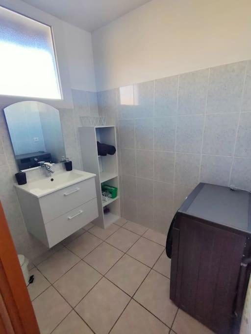 T3 Au Pied Des Pyrenees Apartment *