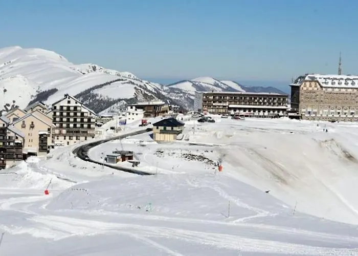 T3 Au Pied Des Pyrenees