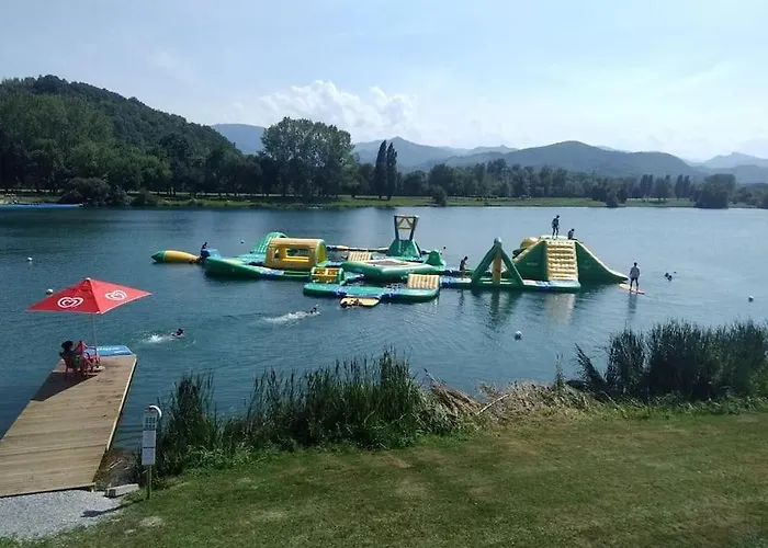 T3 Au Pied Des Pyrenees
