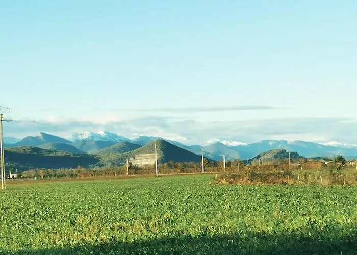 T3 Au Pied Des Pyrenees